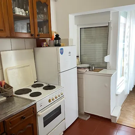 Apartment Dzoni Vrnjcka Banja Vrnjci