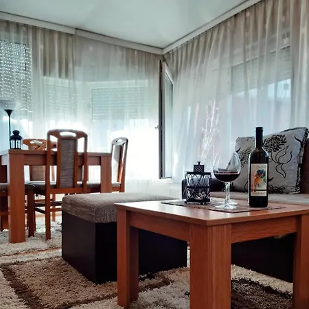 Dzoni Vrnjcka Banja Apartment