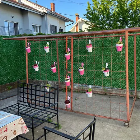 Dzoni Vrnjcka Banja Apartment *