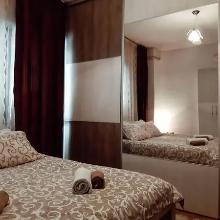 Apartment Dzoni Vrnjcka Banja Vrnjci