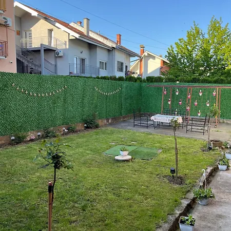 Dzoni Vrnjcka Banja * Vrnjci