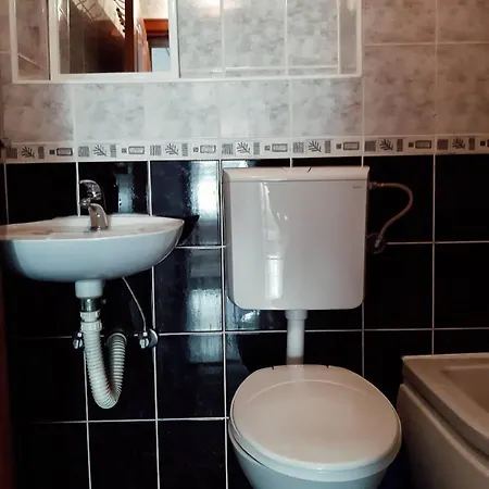 Dzoni Vrnjcka Banja Apartment