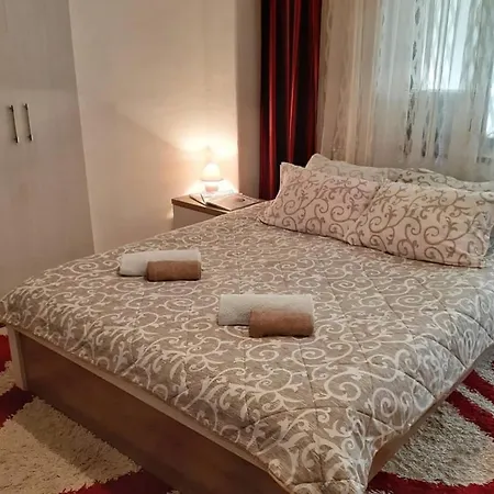 Apartment Dzoni Vrnjcka Banja Vrnjci