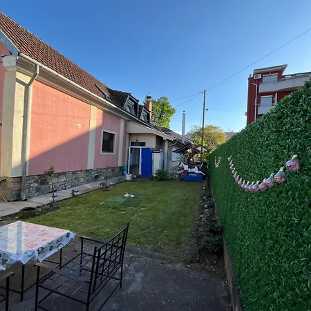 Dzoni Vrnjcka Banja *