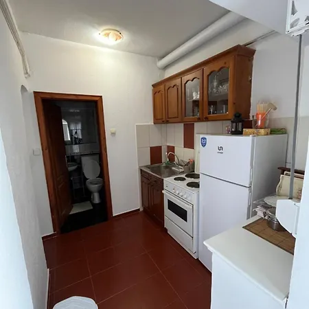 Apartment Dzoni Vrnjcka Banja