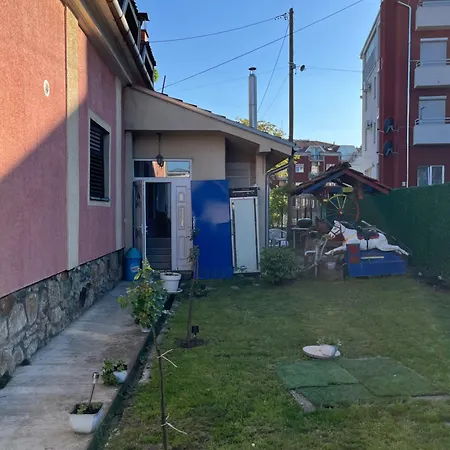 Dzoni Vrnjcka Banja