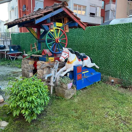 Dzoni Vrnjcka Banja Apartment *