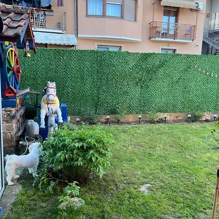 Apartment Dzoni Vrnjcka Banja Vrnjci